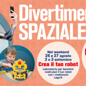 Divertimento Spaziale!