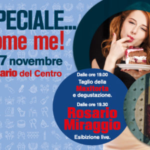 6 SPECIALE… COME ME!