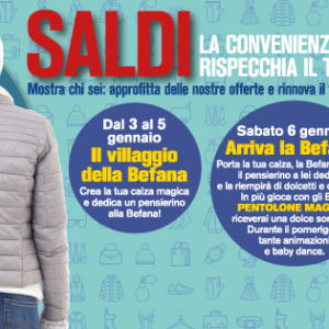 LA CONVENIENZA CHE RISPECCHIA IL TUO STILE!