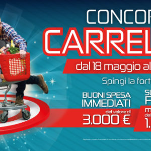 CONCORSO CARRELLING