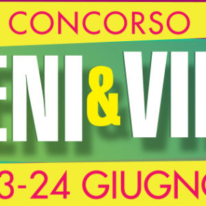 CONCORSO VIENI E VINCI