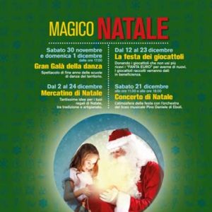 Magico Natale