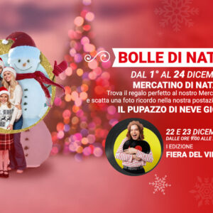 NATALE LEBOLLE