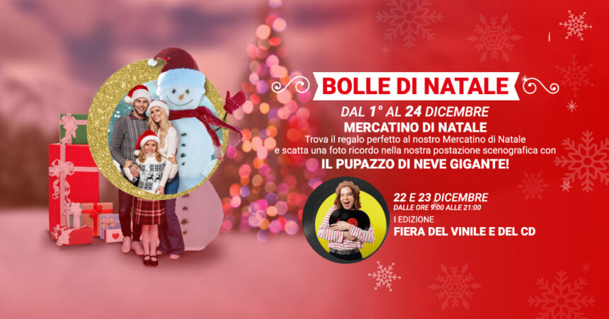 NATALE LEBOLLE