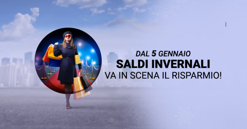 SALDI INVERNALI 2023