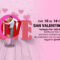 SAN VALENTINO IN LOVE