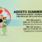 AGOSTO SUMMER PARTY