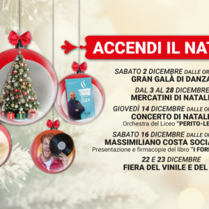 ACCENDI IL NATALE