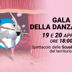 GALà DELLA DANZA