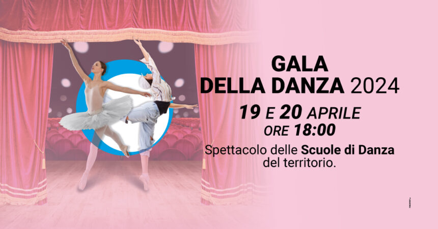 GALà DELLA DANZA