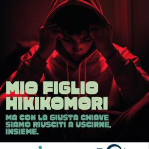 MIO FIGLIO HIKIKOMORI