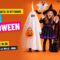 SUPER HALLOWEEN